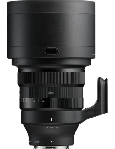 135mm f/1.4 DG Art Sony E-Mount