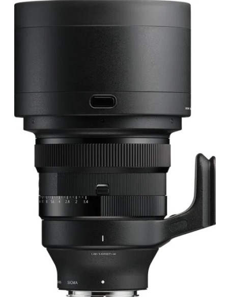 135mm f/1.4 DG Art Sony E-Mount