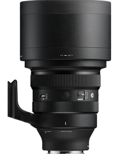 135mm f/1.4 DG Art Sony E-Mount