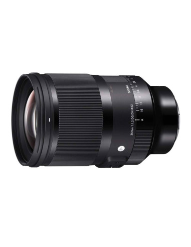 35mm f/1.2 DG II Art L-Mount
