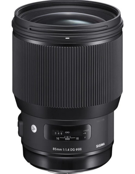 85mm f/1.4 Art DG HSM Nikon