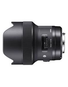 SIGMA AF 14 F/1.8 (A) DG HSM L-MOUNT