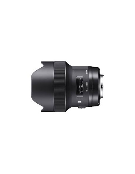 14mm f/1.8 AF DG HSM Art L-Mount