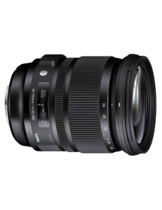 SIGMA AF 24-105 F/4.0 DG OS HSM AF (A) NIKON