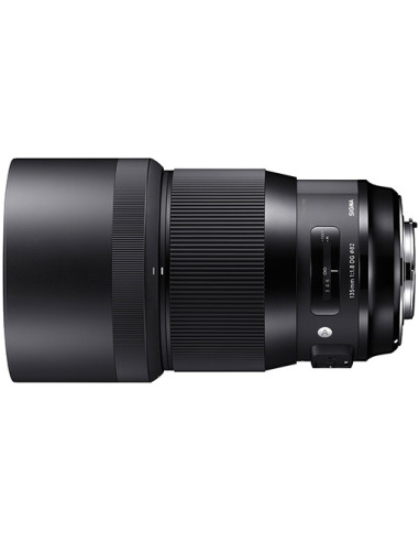 135mm f/1.8 DG HSM Art Sony E-Mount