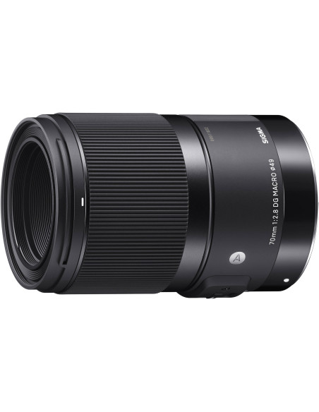 70mm f/2.8 Art AF DG Macro L-Mount