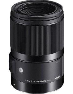 SIGMA AF 70 F/2.8 (A) DG MACRO L-MOUNT 2