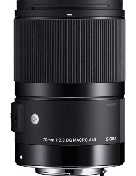 70mm f/2.8 Art AF DG Macro L-Mount