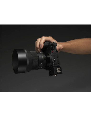SIGMA AF 85 F/1.4 (A) DG DN SONY E-MOUNT