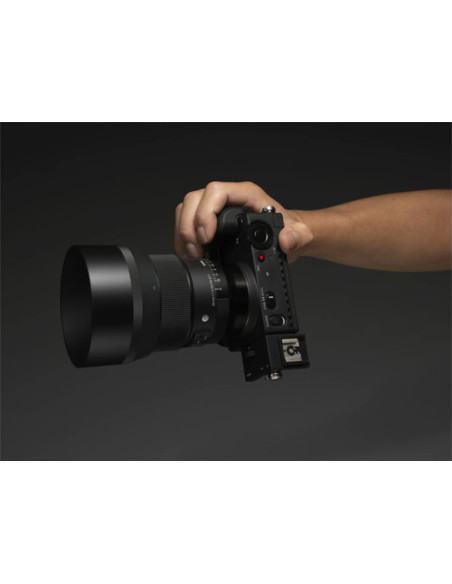 SIGMA AF 85 F/1.4 (A) DG DN SONY E-MOUNT