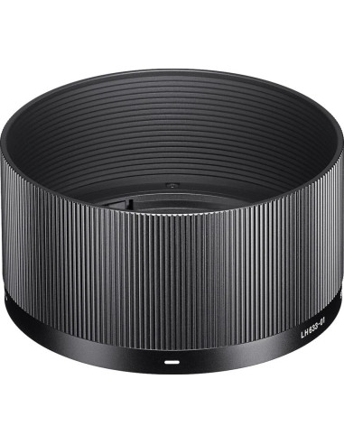 SIGMA AF 50 F/2.0 (C) DG DN FULL-FRAME L-MOUNT