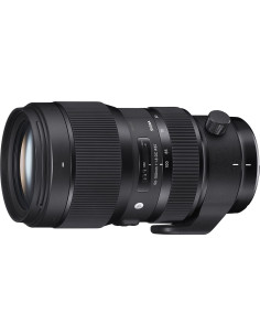 SIGMA AF 50-100 F/1.8 (A) DC HSM SA APS-C SAF SIGMA
