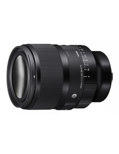 SIGMA AF 50 F/1.2 (A) DG DN FULL-FRAME SONY E-MOUNT