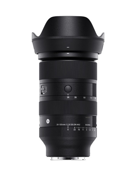 28-105mm f/2.8 DG DN Art L-Mount