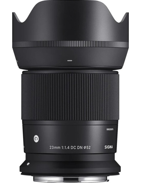 23mm f/1.4 DC DN Contemporary Canon RF