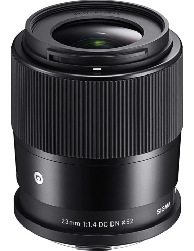 23mm f/1.4 DC DN Contemporary Canon RF