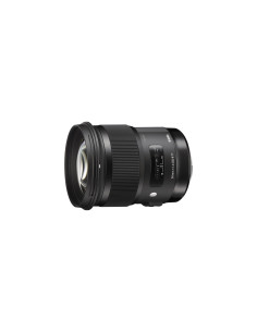 SIGMA AF 50 F/1.4 DG HSM (A) CANON 2