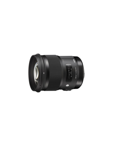 50mm f/1.4 DG HSM Art Nikon