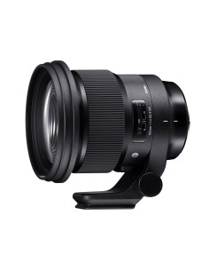SIGMA AF 105 F/1.4 (A) DG HSM NIKON