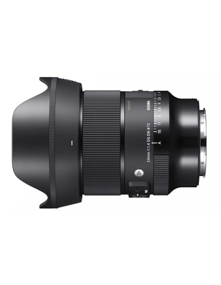 AF 24mm f/1.4 Art DG DN L-Mount
