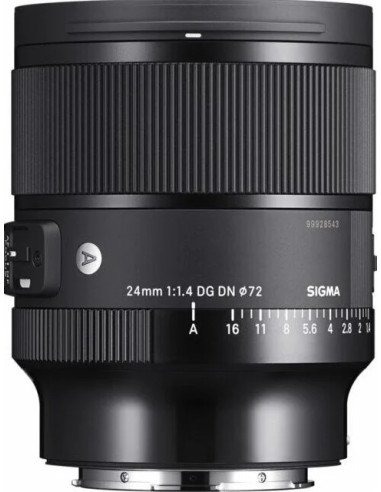 AF 24mm f/1.4 Art DG DN L-Mount