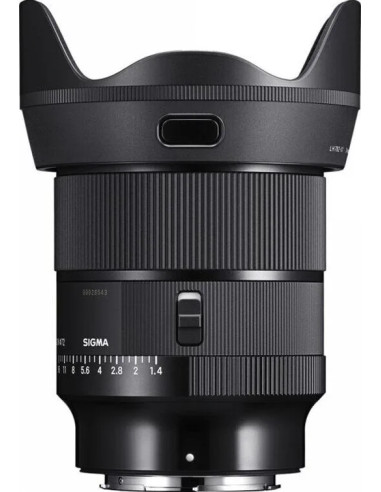 AF 24mm f/1.4 Art DG DN L-Mount