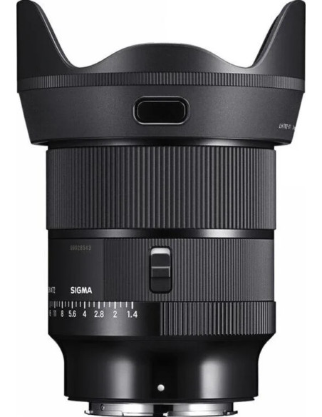 AF 24mm f/1.4 Art DG DN L-Mount