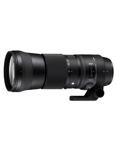 150-600mm f/5-6.3 DG OS AF HSM Canon Sport
