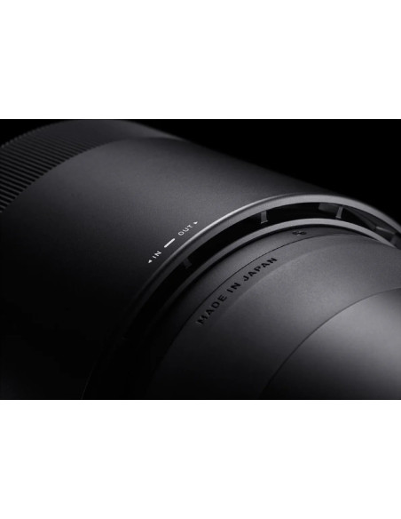 SIGMA AF 150-600 F/5-6.3 (C) DG OS HSM CANON