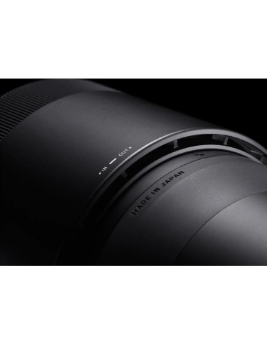 150-600mm f/5-6.3 DG OS AF HSM Nikon Contemporary