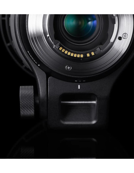 150-600mm f/5-6.3 DG OS AF HSM Nikon Contemporary