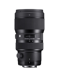 SIGMA AF 50-100 F/1.8 (A) DC HSM CANON