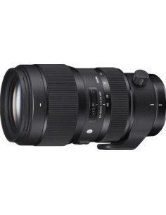 SIGMA AF 50-100 F/1.8 (A) DC HSM CANON 2