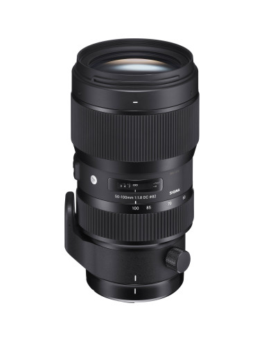 50-100mm f/1.8 Art DC HSM Nikon