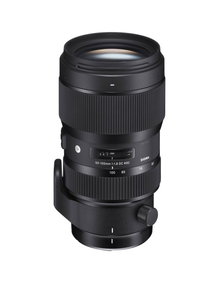 50-100mm f/1.8 Art DC HSM Nikon