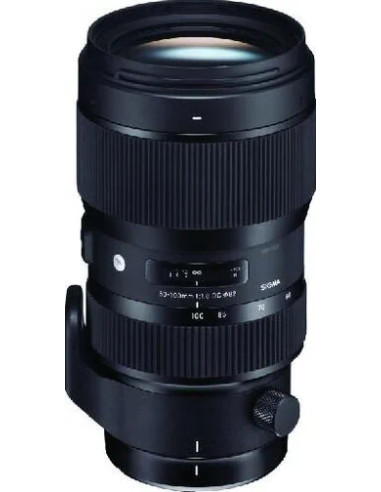 50-100mm f/1.8 Art DC HSM Nikon