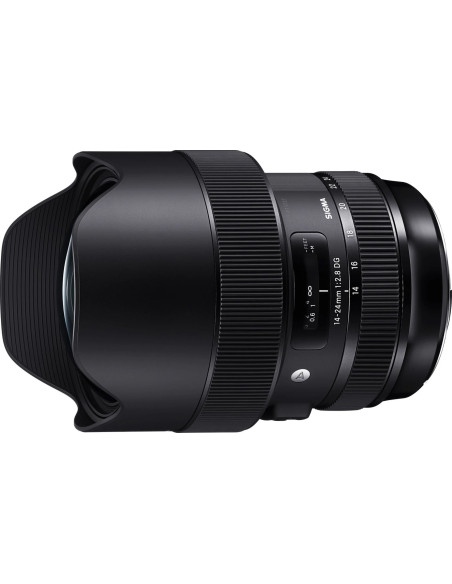14-24mm f/2.8 Art AF DG HSM Sigma