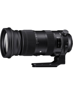 SIGMA AF 60-600 F/4.5-6.3 (S) DG OS HSM NIKON 2