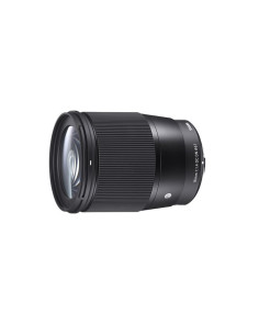 SIGMA AF 16 F/1.4 (C) DC DN APS-C NIKON Z-MOUNT