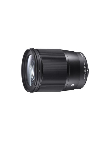 16mm f/1.4 DC DN Contemporary Nikon Z