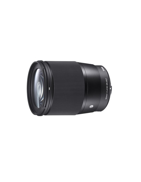 16mm f/1.4 DC DN Contemporary Nikon Z