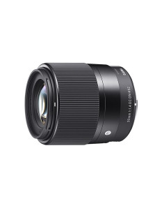 SIGMA AF 30 F/1.4 (C) DC DN APS-C NIKON Z-MOUNT