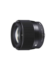 SIGMA AF 56 F/1.4 (C) DC DN APS-C NIKON Z-MOUNT