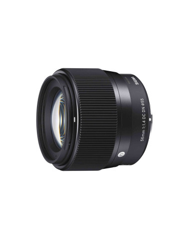 56mm f/1.4 DC DN Contemporary Nikon Z