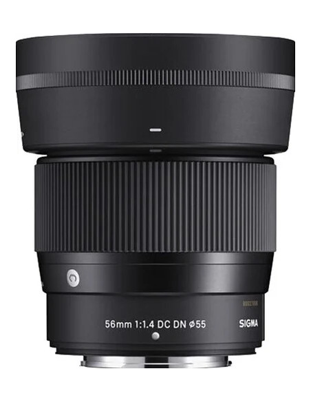 56mm f/1.4 DC DN Contemporary Nikon Z