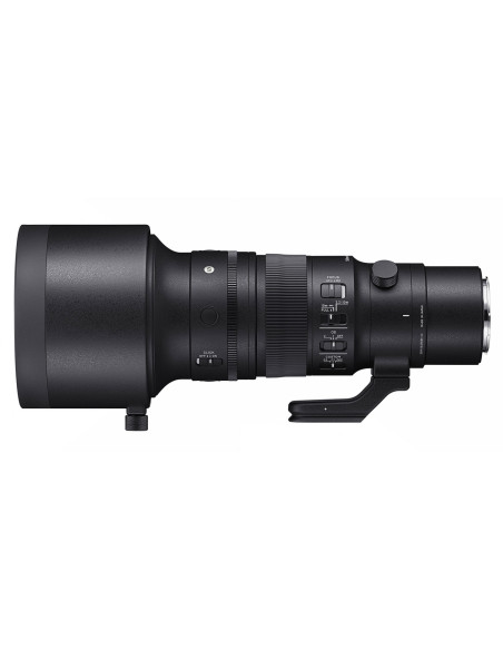 500mm f/5.6 DG DN OS Sport Sony E-Mount