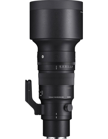 500mm f/5.6 DG DN OS Sport Sony E-Mount