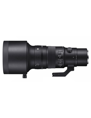 500mm f/5.6 DG DN OS Sport L-Mount