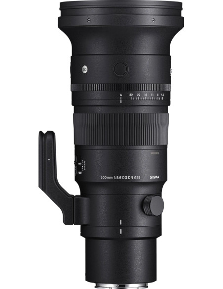 500mm f/5.6 DG DN OS Sport L-Mount