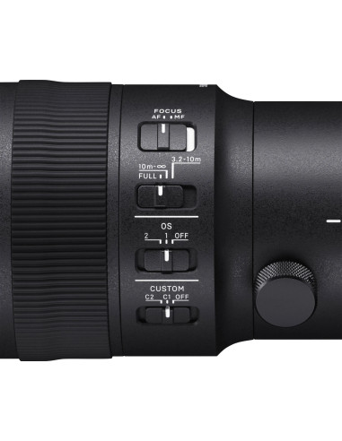 500mm f/5.6 DG DN OS Sport L-Mount